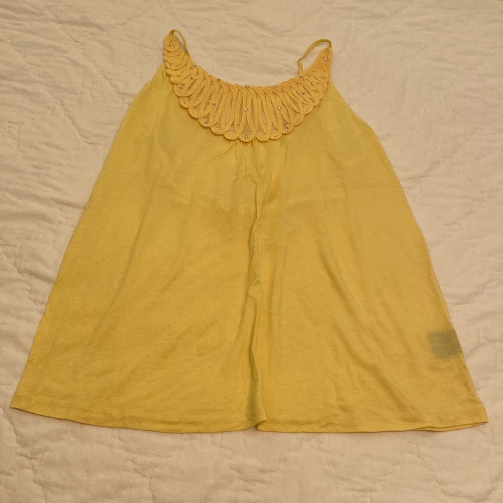 INC Women’s Spaghetti strap top